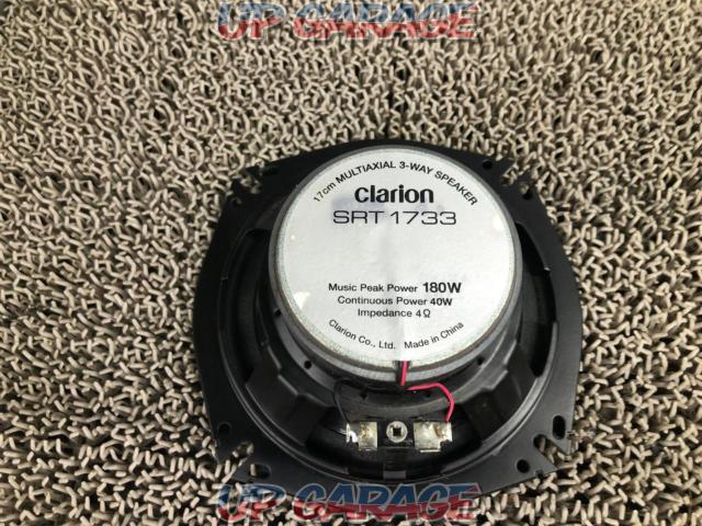 Clarion SRT1733-04