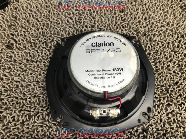 Clarion SRT1733-07