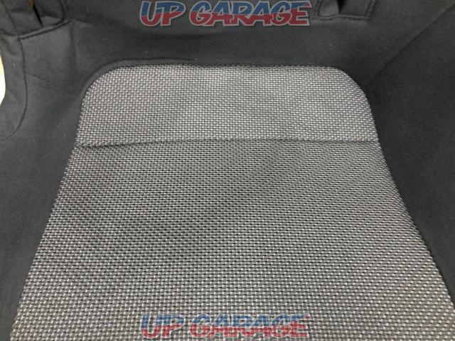 TOYOTA
Genuine rear seat-07