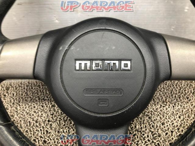 DAIHATSU
Genuine OP
MOMO steering-02