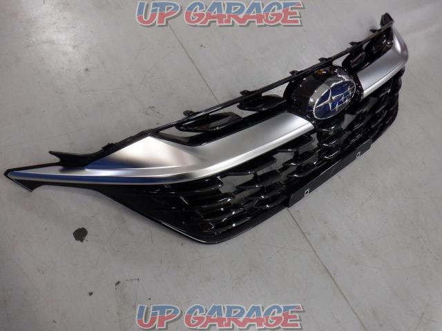 Pleiades
Genuine front grille-02