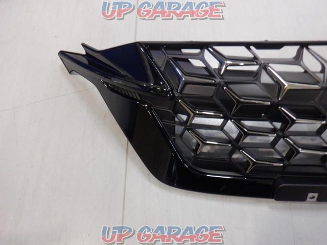 Pleiades
Genuine OP front grille-03