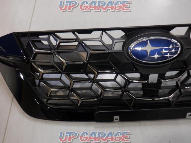 Pleiades
Genuine OP front grille-04
