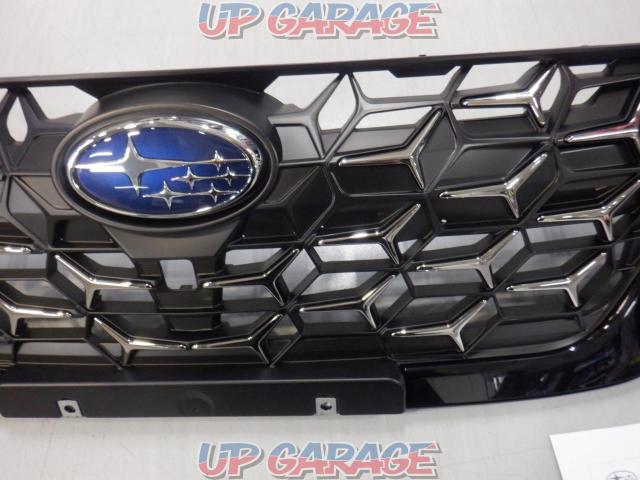 Pleiades
Genuine OP front grille-05