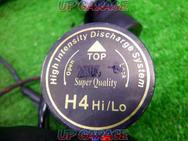 Unknown Manufacturer
HID kit-05