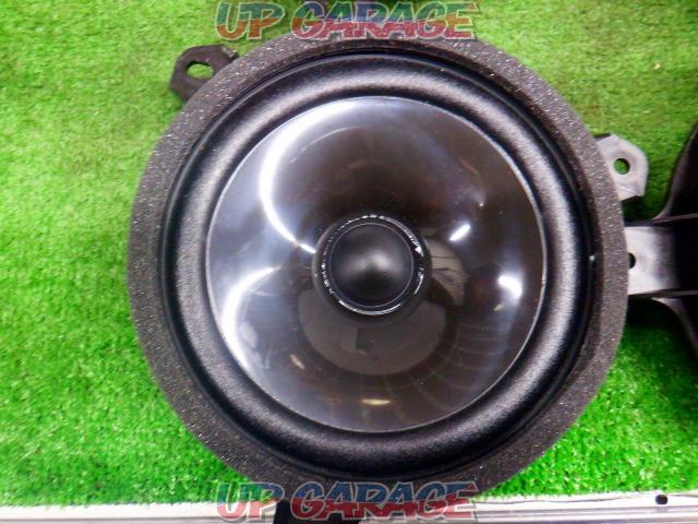 Toyota
Genuine speaker-02