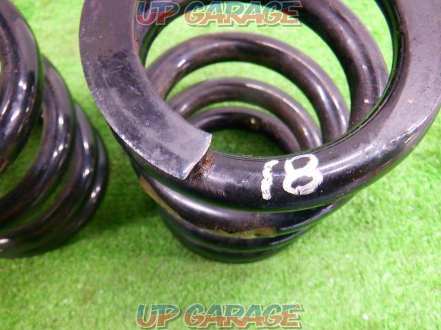 Unknown Manufacturer
Series winding spring-02