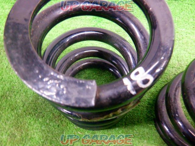 Unknown Manufacturer
Series winding spring-03