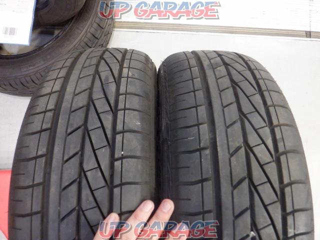 [Set of 2] GOODYEAR
Excellence-06