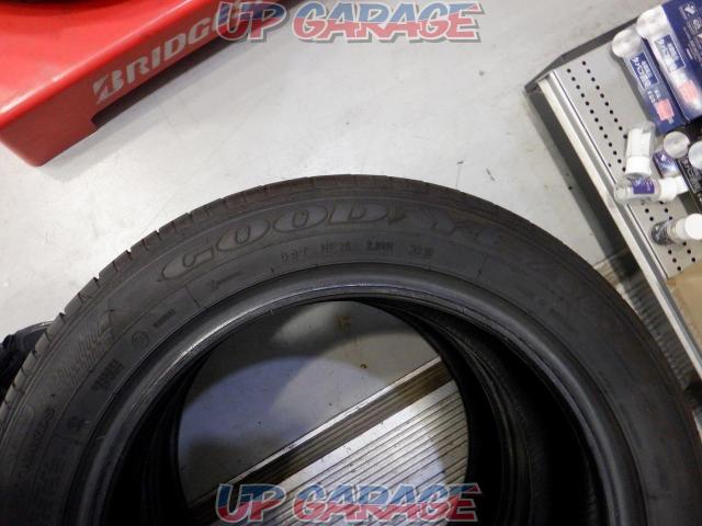 [Set of 2] GOODYEAR
Excellence-03