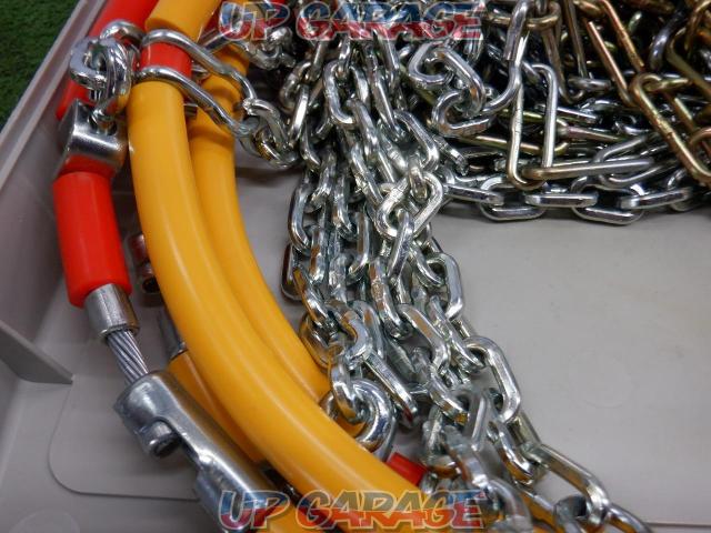 TOYOTA
Genuine chain (08324-12370)-05