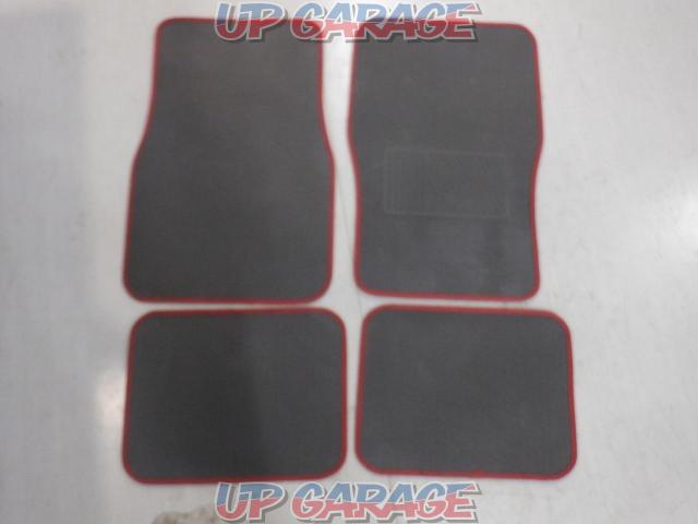 Unknown Manufacturer
Floor mat-07