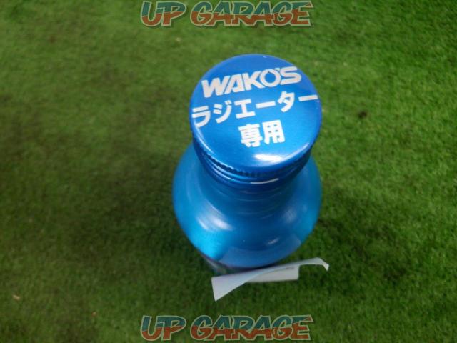 WAKO'S
Coolant booster-02
