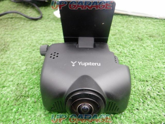 YUPITERU
ZD-30R
drive recorder-02