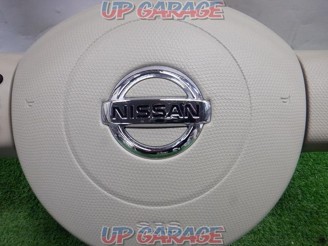 Nissan genuine
Steering-02