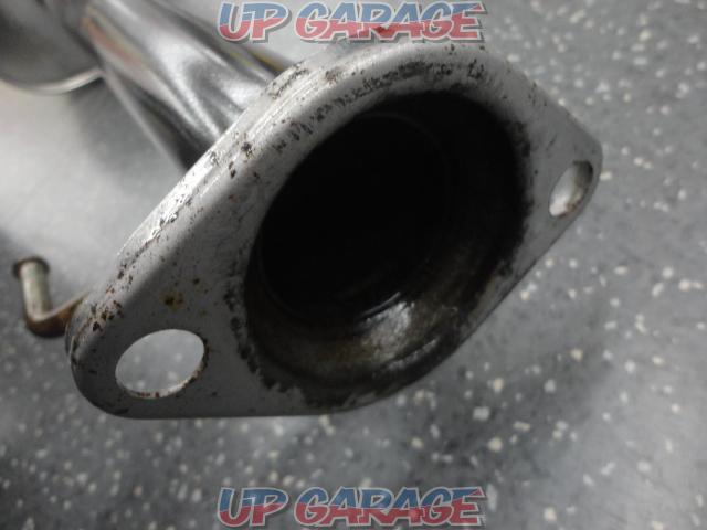 HERITEGE
Dual Exhaust
Left and right four out muffler-02