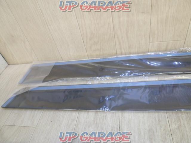 No Brand
Door visor
Rear only
■
Wagon R
MH55S / MH35S-02