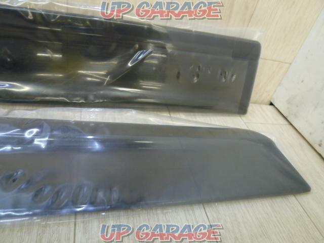 No Brand
Door visor
Rear only
■
Wagon R
MH55S / MH35S-05