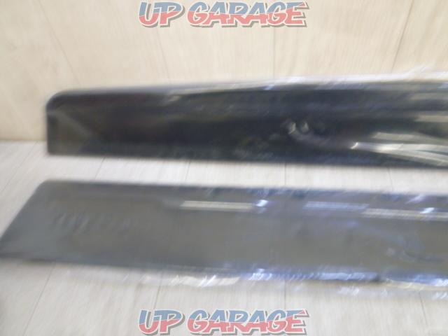 No Brand
Door visor
Rear only
■
Wagon R
MH55S / MH35S-07