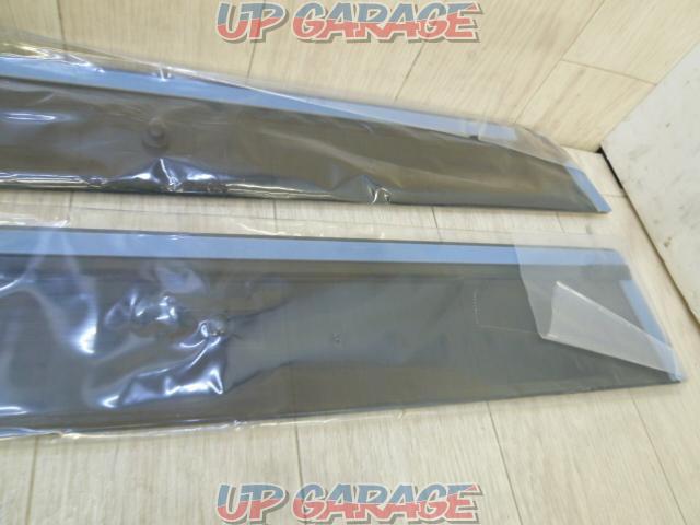 No Brand
Door visor
Rear only
■
Wagon R
MH55S / MH35S-08