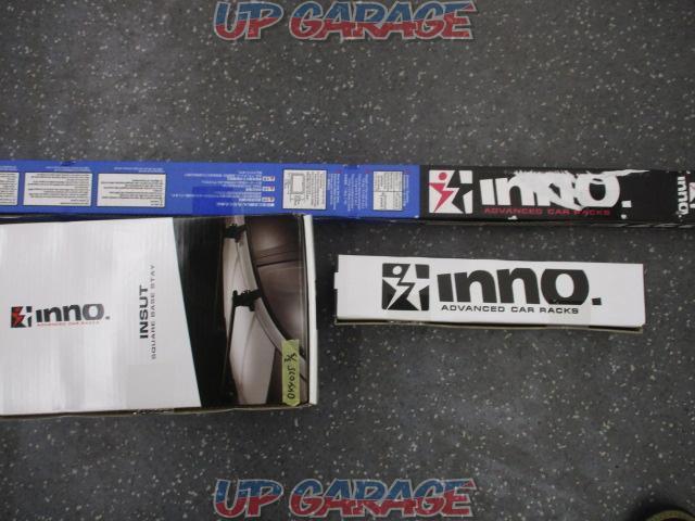 INNO
Carrier set for 30 Prius
INSUT+K379+B127-02