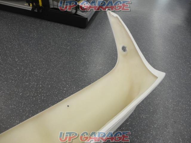 Other unknown manufacturers
Gulf type rear spoiler
■ RX-7
FC3S
Late version-03