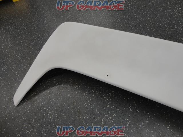 Other unknown manufacturers
Gulf type rear spoiler
■ RX-7
FC3S
Late version-10