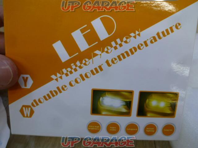 Other unknown manufacturers
LED bulb-07