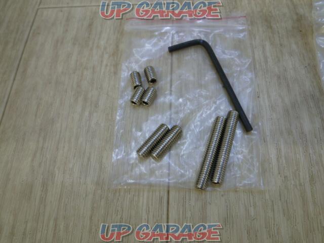 Other unknown manufacturers
Bonnet pin-04