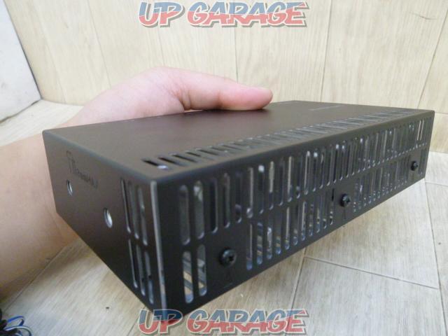 CarrozzeriaDEH-P01 amplifier only-04