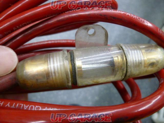 Unknown Manufacturer
Fused power cable-03