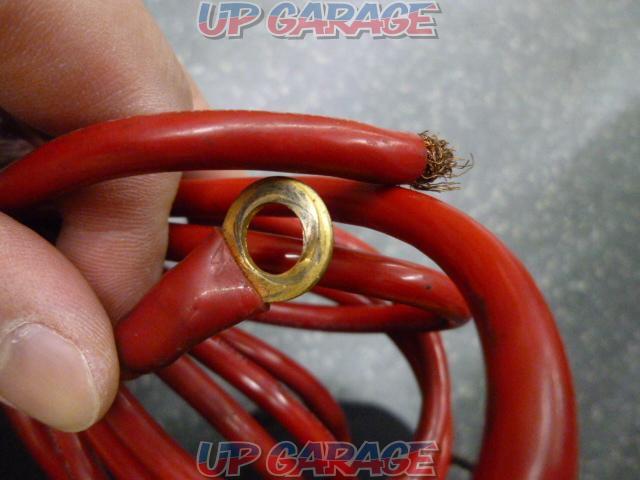 Unknown Manufacturer
Fused power cable-04