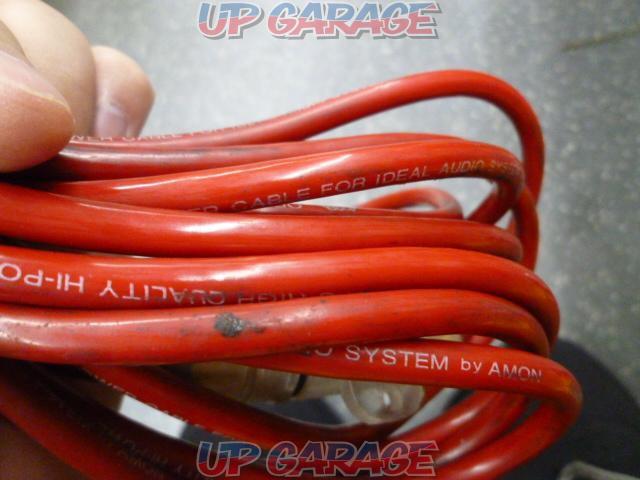 Unknown Manufacturer
Fused power cable-06