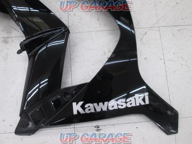 KAWASAKI (Kawasaki)
ZX-10R genuine side cowl
Left
55028-0338-03