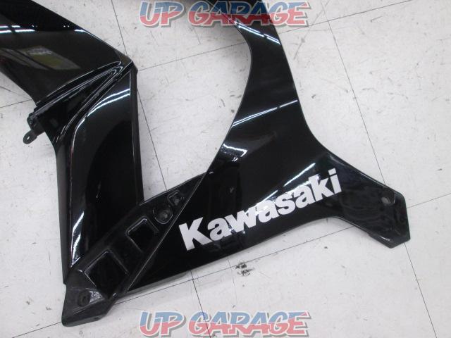 KAWASAKI (Kawasaki)
ZX-10R genuine side cowl
Left
55028-0338-07