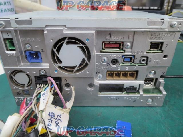 ワケアリ carrozzeria AVIC-HRZ900 フルセグ/DVD/CD/HDD-06