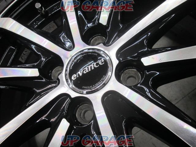 EVANCE
Spoke wheels-06