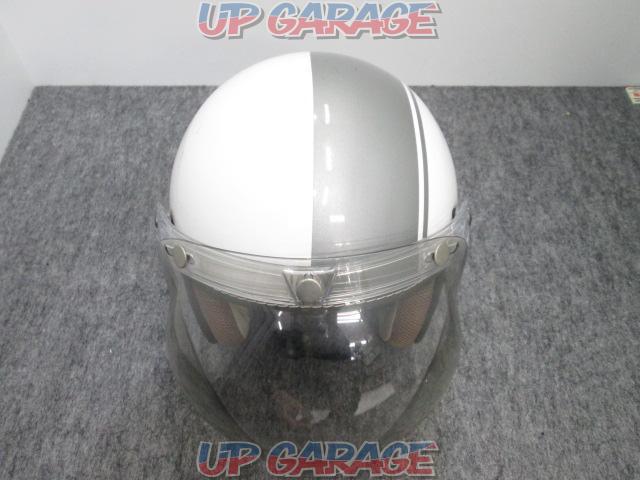 Marushin Industry
V-335
Jet helmet-03