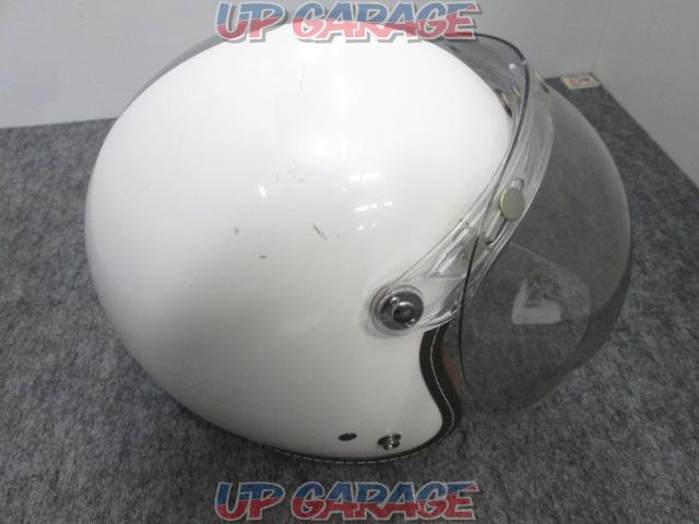 Marushin Industry
V-335
Jet helmet-06