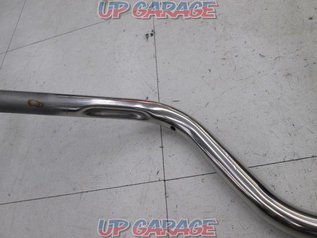 Unknown Manufacturer
Inch bar handle-06