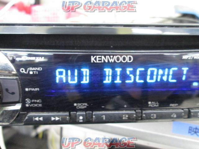 【KENWOOD】 [U373BT] CD/USB/Bluetooth/チューナー 1セット-04