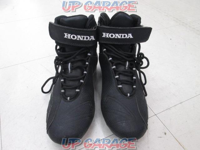 Alpinestars (Alpine Star) x HONDA
Driving shoes?
Size: EUR39 (approx. 25cm)-02