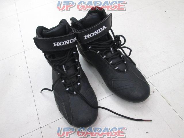 Alpinestars (Alpine Star) x HONDA
Driving shoes?
Size: EUR39 (approx. 25cm)-10