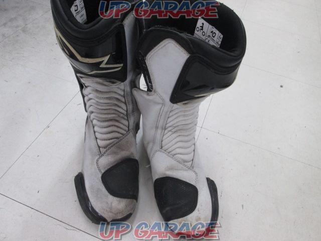 Alpinestars (Alpine Star)
S-MX6
Racing boots-03