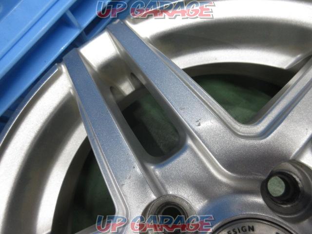 BEST
AZ-SPORTS
TS-5
※ It is a commodity of the wheel only ※-05