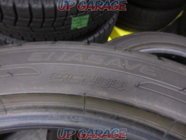 ※ 1 This only
DUNLOP
ENASAVE
EC 204-05