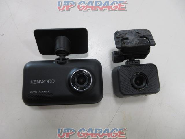 KENWOOD
DRV-MR 740
Front and rear 2 Camera drive recorder-03