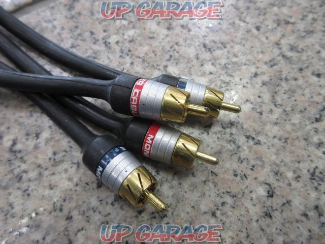 MONSTER
RCA cable
100cm-02
