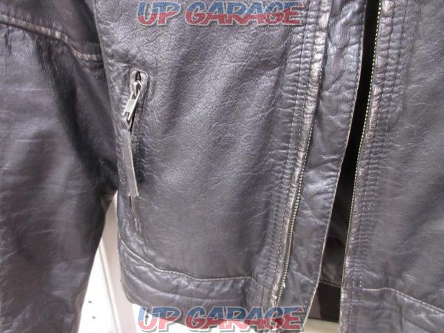 HarleyDavidson
Leather jacket-04