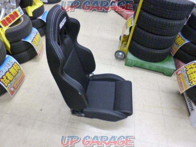 SPARCO (Sparco)
Reclining seat 1-02